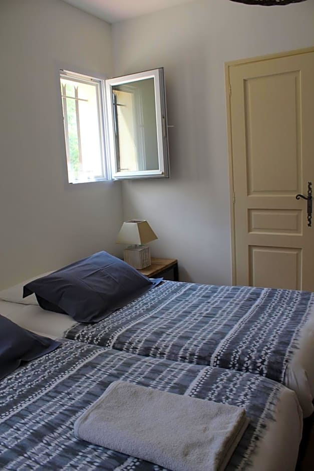 Bastide Saint Bernard