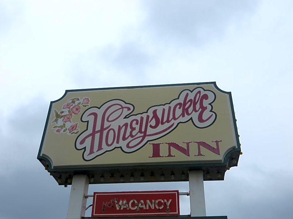 Honeysuckle Inn