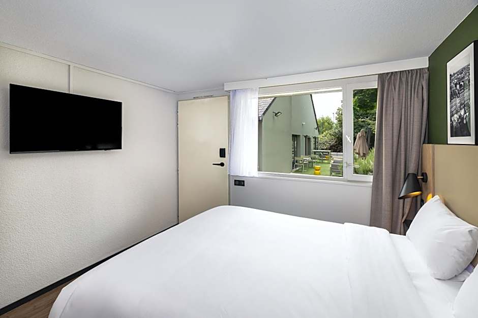 Campanile Nature - Taverny