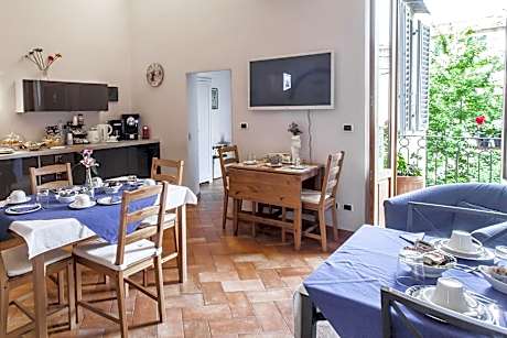 Chez Moi