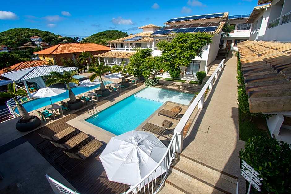 Aroma Do Mar by Latitud Hoteles