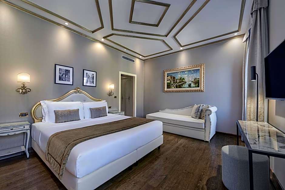 Hotel Olimpia Venice, BW Signature Collection