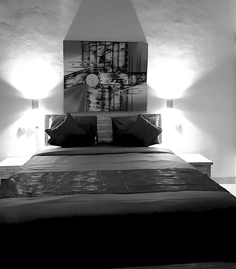 Sindhu Mesari Bungalow