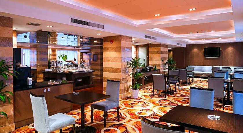 Crowne Plaza City Center Ningbo By IHG