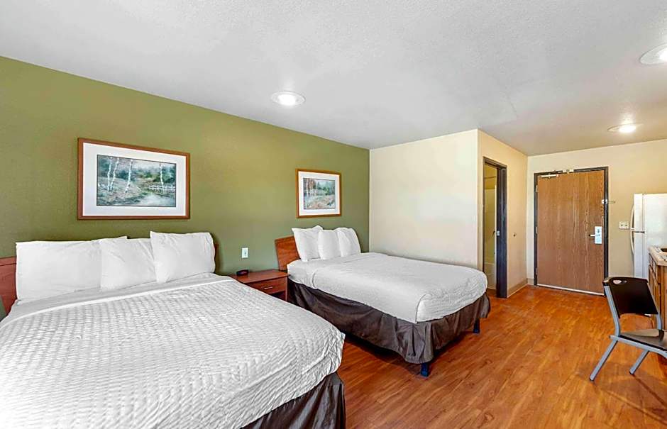 Extended Stay America Select Suites - Tuscaloosa