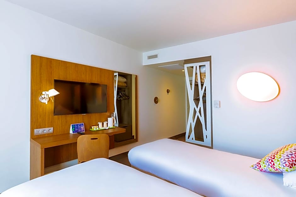 Campanile Rungis - Orly