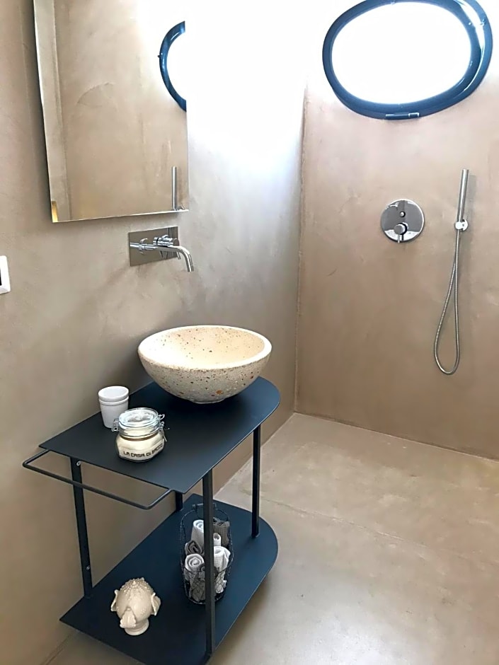 La Casa di Bacco B&b