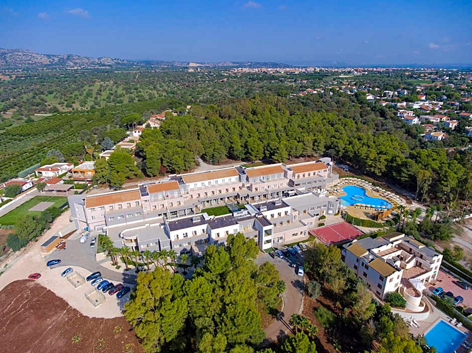 Futura Club Spiagge Bianche