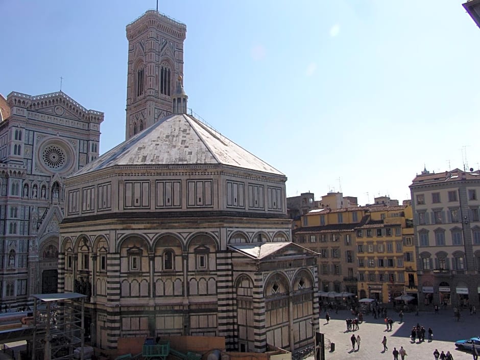 Albergo San Giovanni