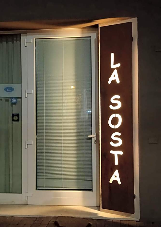 Ostello La Sosta