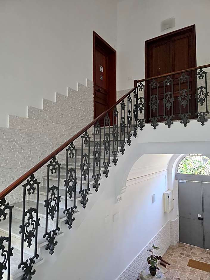 Luxury B&B Iolanda