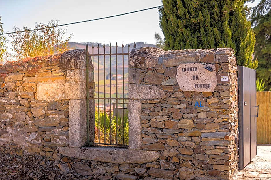 Quinta da Portela Douro