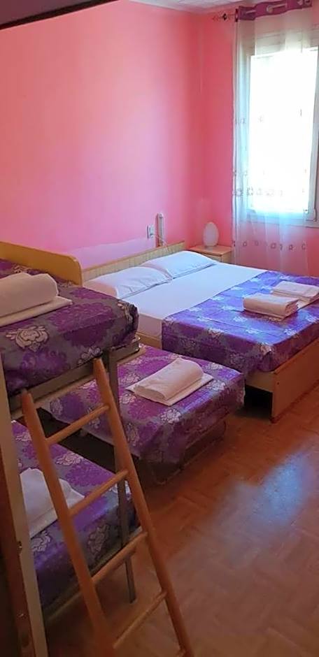 Hotel Giovannina