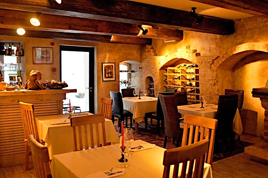 St. Peter'S Boutique Hotel