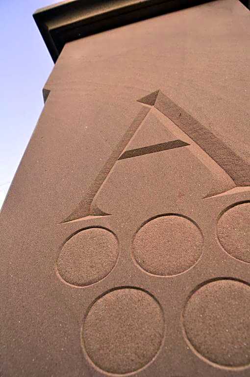 Gästezimmer im Weingut Amlinger&Sohn