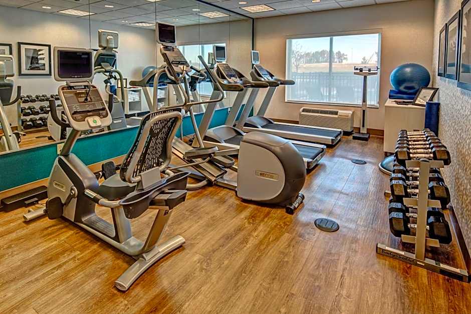 Holiday Inn Express Hotel & Suites Jackson Northeast By IHG