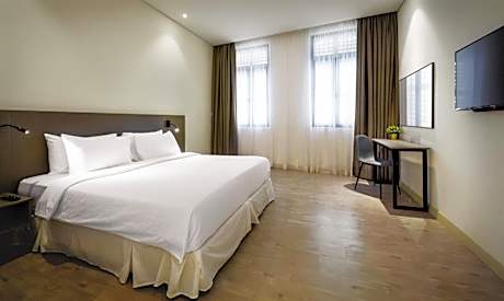 2 Bedroom Executive