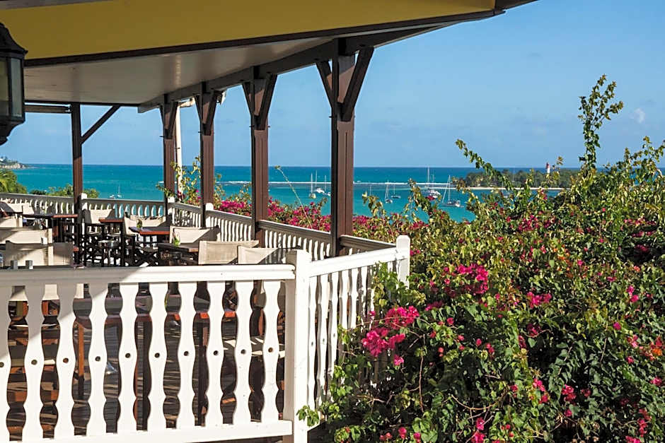 Hotel Auberge de la Vieille Tour