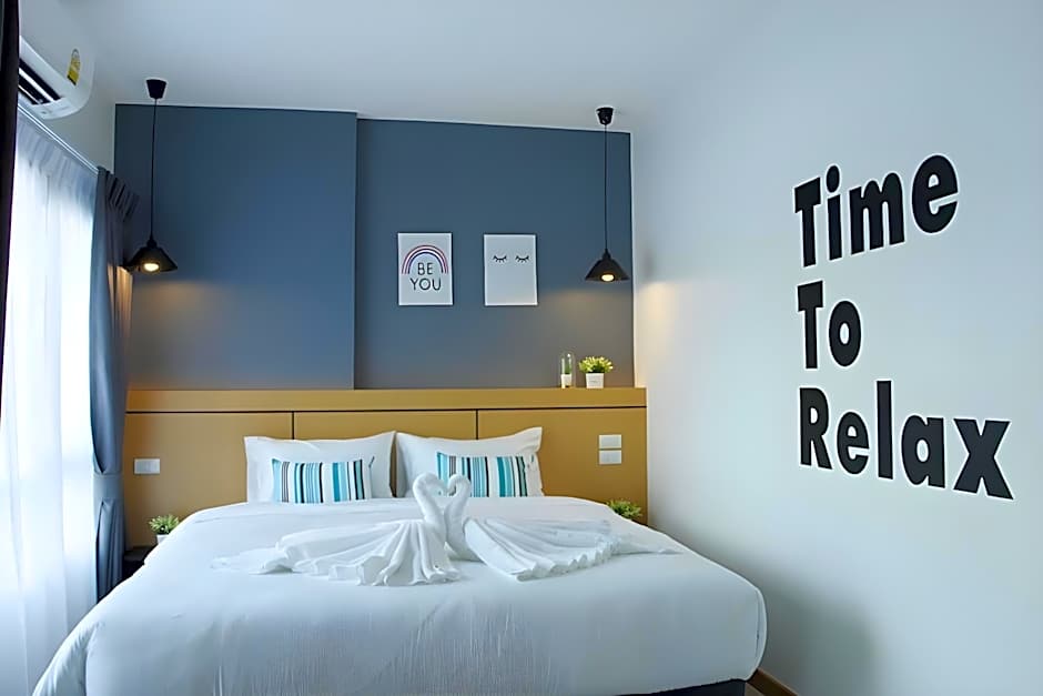 Nornchill Khaoyai Hotel