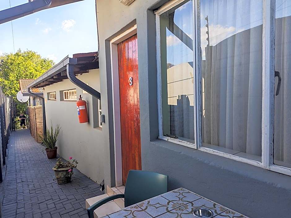 Amberlight Self Catering Accommodation