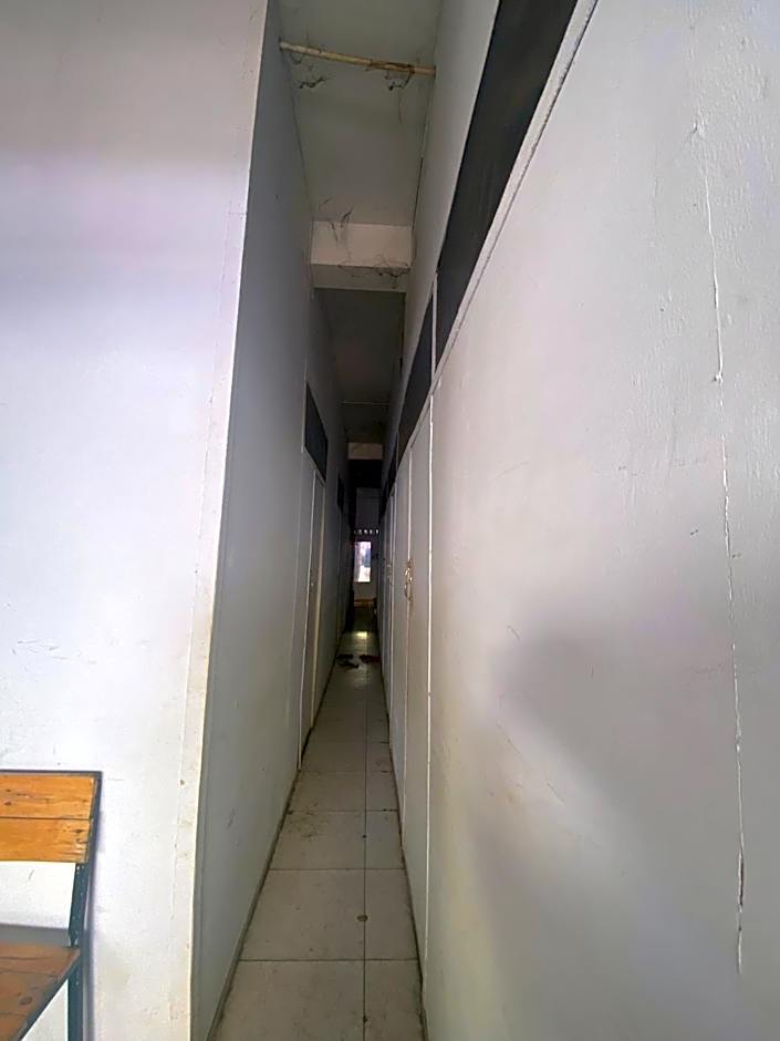 Hotel O Penginapan Mak YesNearTaman Buluh Hang Tuah