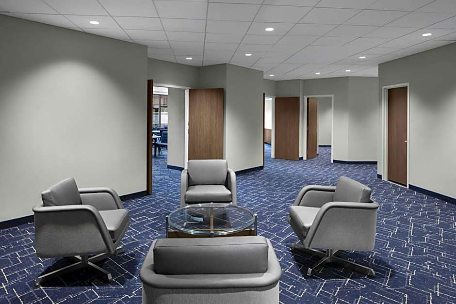 Courtyard by Marriott Lyndhurst Meadowlands