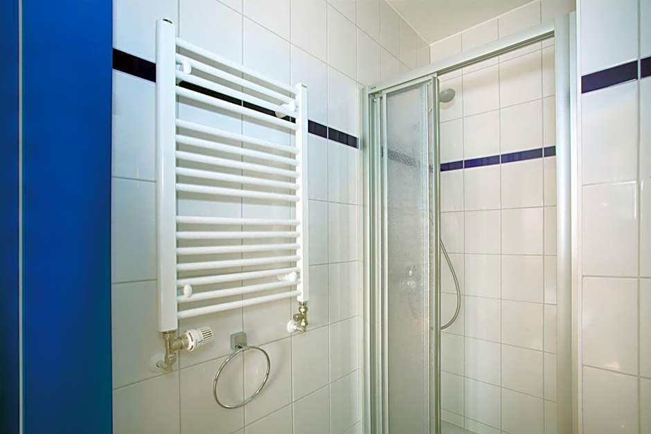 A&O München Hauptbahnhof