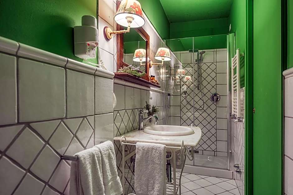 Relais Poggio Borgoni