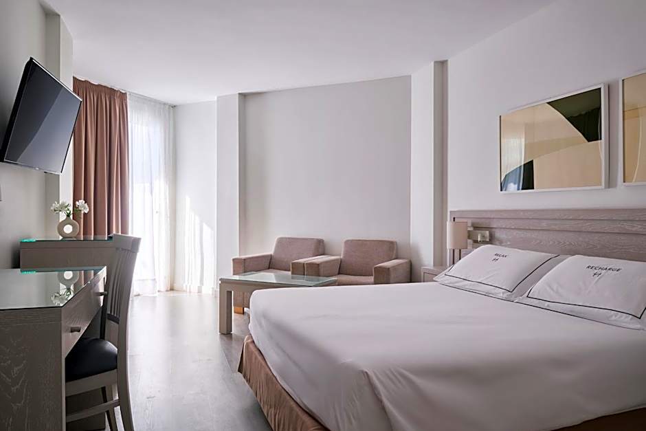 Hotel Helios Costa Tropical