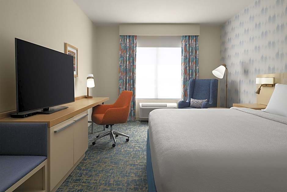 Hilton Garden Inn Conway