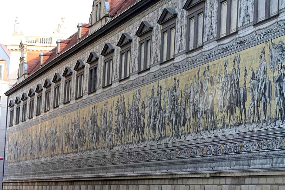Hotel Indigo Dresden - Wettiner Platz By IHG