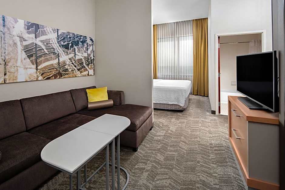 SpringHill Suites by Marriott Chicago O'Hare