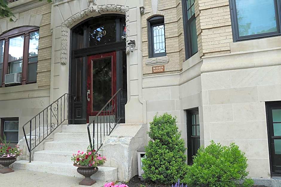 A Stylish Stay with a King Bed and Heated Floors #27