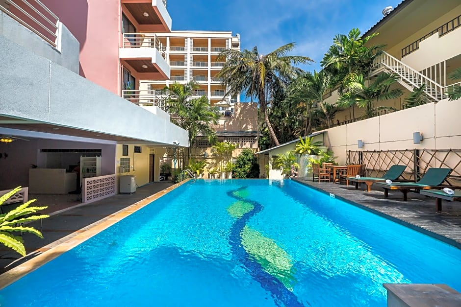 BELLA VILLA METRO HOTEL