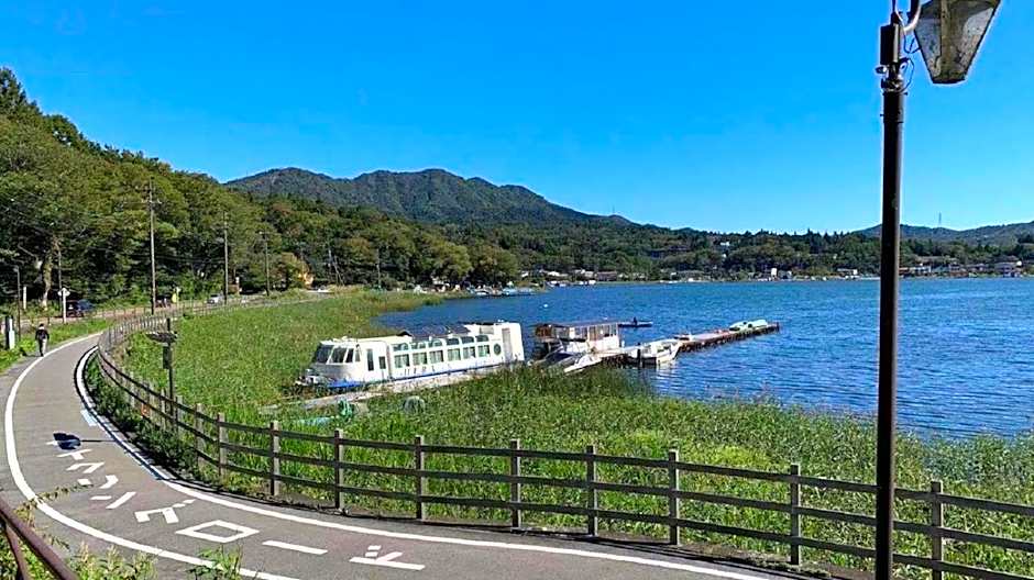 Fujisan Garden Hotel