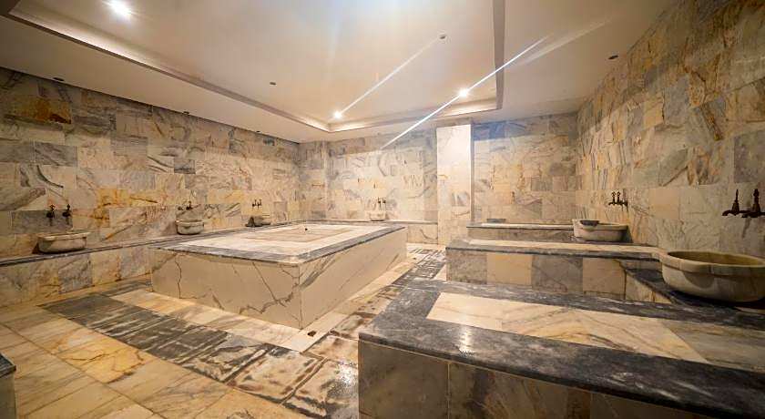 Miarosa Konakli Garden