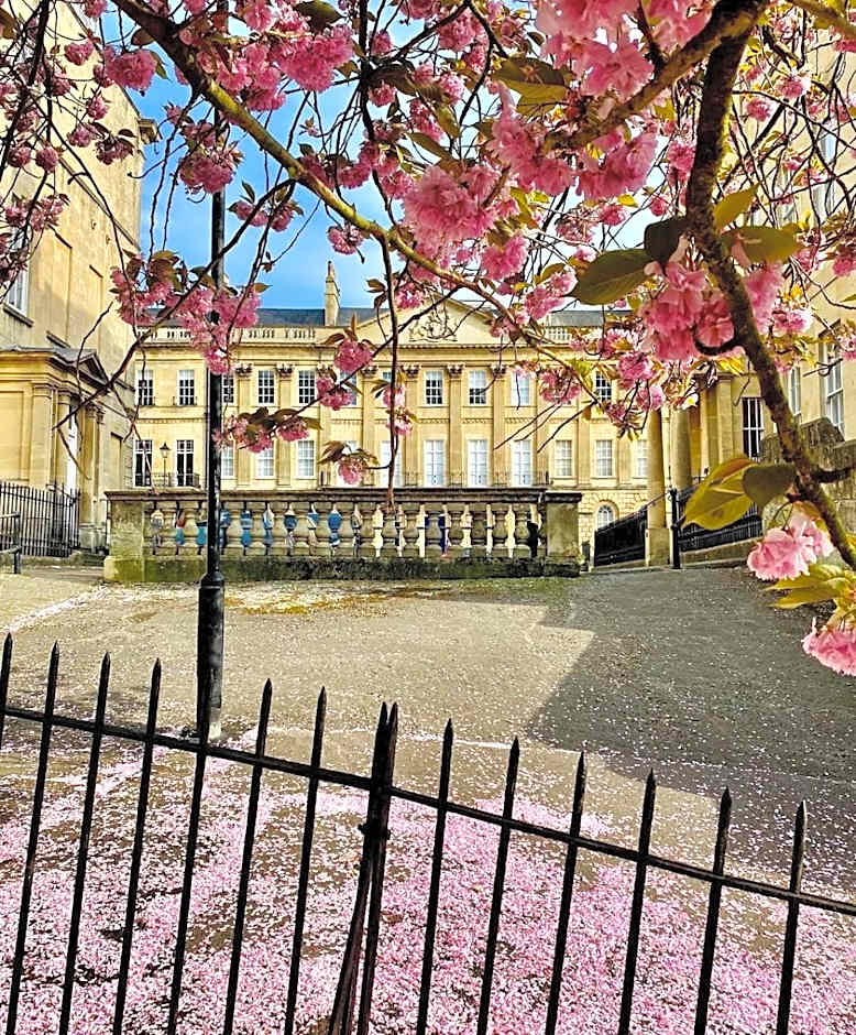 The Windsor Town House