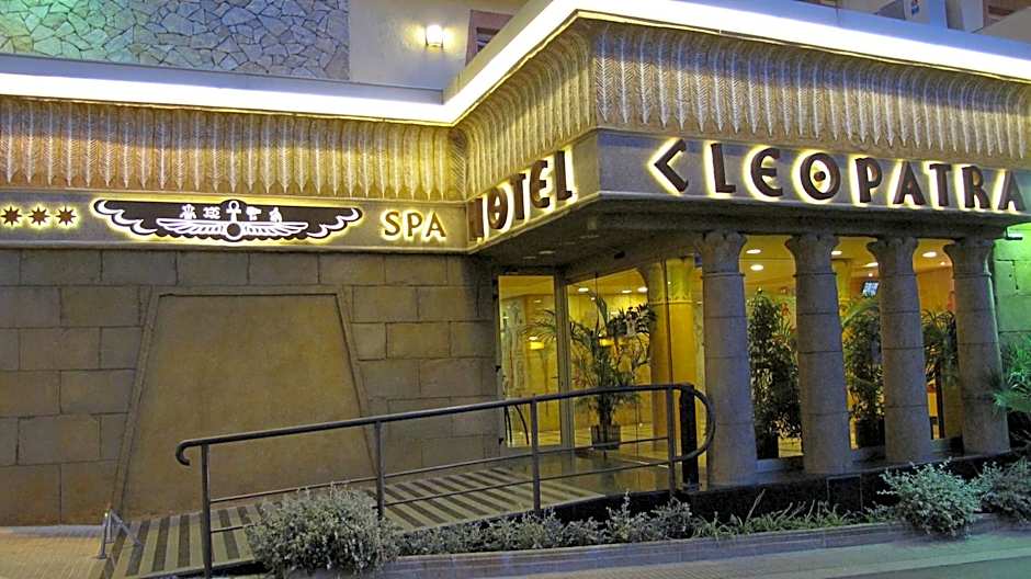 Cleopatra Spa Hotel