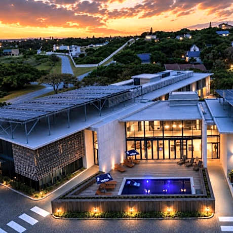Royal St. Andrews Hotel, Spa and Conference Centre