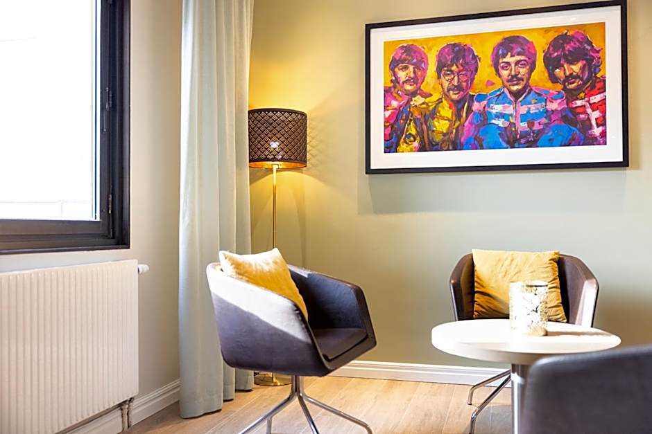 Good Morning+ Nyköping