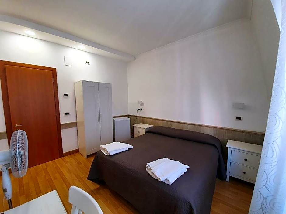 Camere Santa Rita
