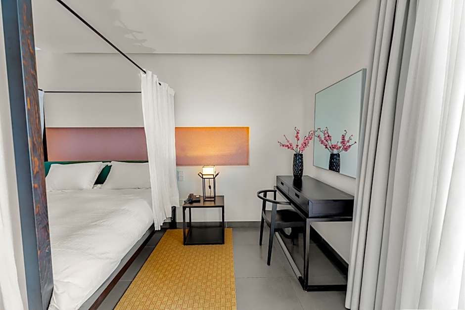 Orizontes View Hotel