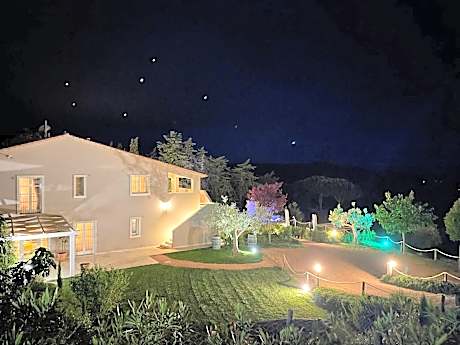 Relais dei Molini - Villa dei Molini