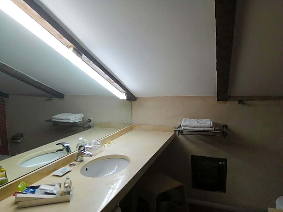 Posada Real de Las Misas