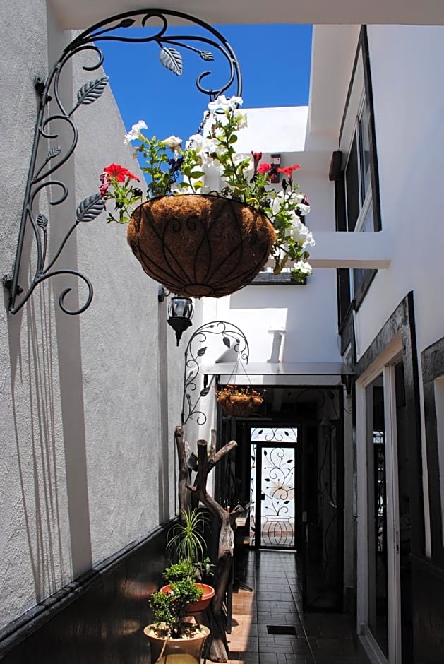 Hotel Tres Sofias