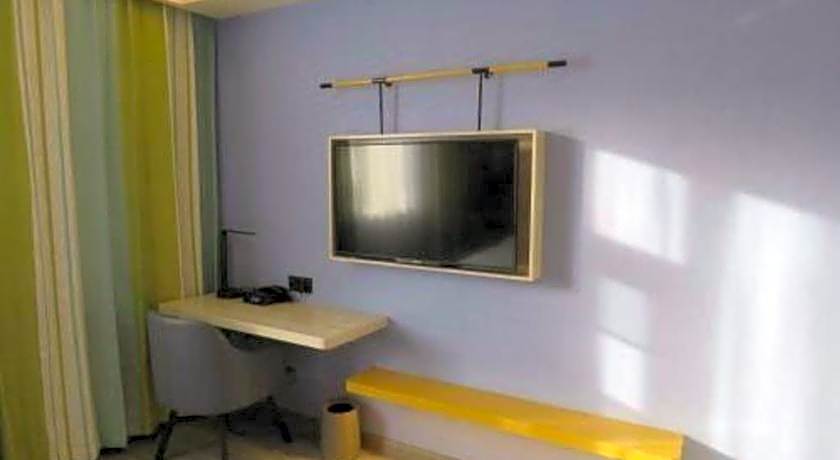 ibis Styles Beijing Capital Airport Hotel