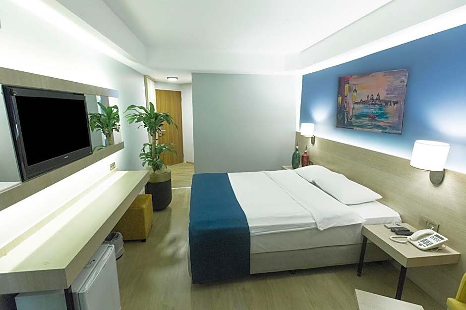 Piskin Hotel
