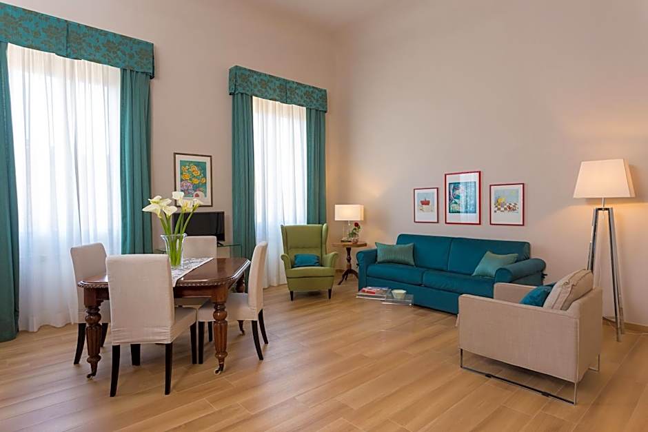 Palazzo Alfani - Residenza d'Epoca