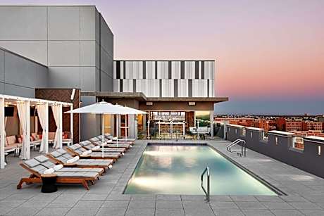 Canopy By Hilton Tempe Downtown