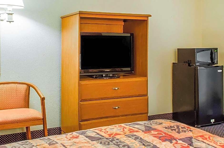 Rodeway Inn Allentown South